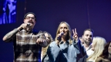 Megakoncert Radia Čas 2024 Ostravar Arena (64 / 77)
