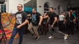 Metalová Hollywodská noc v Holýšově (55 / 89)