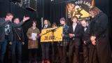 1. místo Hlavního finále Múzy 2024 - Skotační Kulomet (154 / 155)