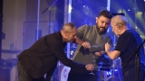 Čechomor Vánoční Kooperativa tour 2024 MKS Holýšov (25 / 46)