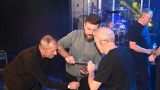 Čechomor Vánoční Kooperativa tour 2024 MKS Holýšov (31 / 46)