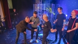 Čechomor Vánoční Kooperativa tour 2024 MKS Holýšov (36 / 46)
