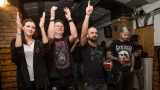 Koncert v klatovském Falconu (17 / 68)