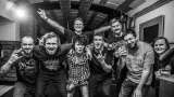 Kapela Zvýšený Riziko (25 / 68)
