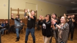 Z koncertu v cheznovickém Liďáku (36 / 116)