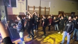 Z koncertu v cheznovickém Liďáku (98 / 116)