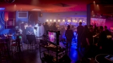 přípravy natáčení videoklipu Single lady (6 / 91)