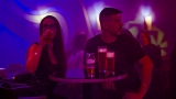 natáčení videoklipu Single lady - komparz (20 / 91)