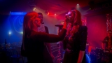 líčení při natáčení videoklipu Single lady (32 / 91)