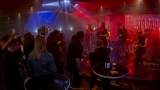 natáčení videoklipu Single lady - Bára Zemanová + band (34 / 91)