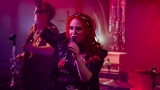 natáčení videoklipu Single lady - Bára Zemanová + band (38 / 91)