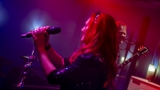 natáčení videoklipu Single lady - Bára Zemanová + band (39 / 91)