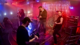natáčení videoklipu Single lady - Bára Zemanová + band (48 / 91)