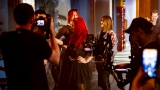 natáčení videoklipu Single lady - Bára Zemanová + girls (52 / 91)