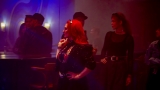 natáčení videoklipu Single lady - Bára Zemanová + hlavní herec (59 / 91)
