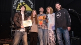 Kapela Pines in Flames - vítěz v Diváckém finále Múzy 2024 (112 / 124)