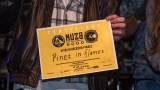 Kapela Pines in Flames - vítěz v Diváckém finále Múzy 2024 (116 / 124)