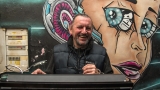 U zvukařského pultu (10 / 67)