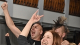 Zvlášňý škola, Zputnik a Aušus aneb „mejdan od A do Z“ ovládl KD Mrákov! (15 / 64)