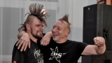 Zvlášňý škola, Zputnik a Aušus aneb „mejdan od A do Z“ ovládl KD Mrákov! (18 / 64)