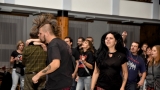 Zvlášňý škola, Zputnik a Aušus aneb „mejdan od A do Z“ ovládl KD Mrákov! (20 / 64)