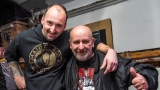 Při koncertu kapely Born2Drill (23 / 71)