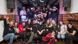 KT Bandits, Born2Drill, 111. Pivní Peruť s fans (71 / 71)
