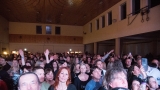 Z koncertu kapely Extra Band revival (20 / 51)