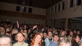 Z koncertu kapely Extra Band revival (22 / 51)