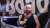 Kapela Extra Band revival - půlnoční přípitek (35 / 51)