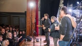 Kapela Extra Band revival - půlnoční přípitek (36 / 51)