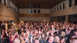 Z koncertu kapely Extra Band revival (37 / 51)