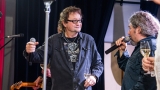 Kapela Extra Band revival - půlnoční přípitek (38 / 51)