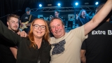 Z koncertu kapely Extra Band revival (42 / 51)