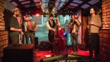 Kapela Les Gars d’en Bas (FR/CZ) (7 / 25)