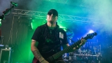 Kapela Kabát revival Plzeň (7 / 34)