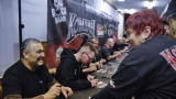 Komunál a Motorband - Nedáme se zlomit Tour - KD Mrákov (1 / 51)