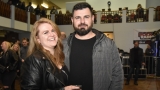 Komunál a Motorband - Nedáme se zlomit Tour - KD Mrákov (2 / 51)
