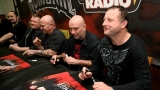 Komunál a Motorband - Nedáme se zlomit Tour - KD Mrákov (2 / 55)