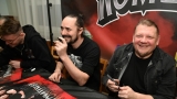 Komunál a Motorband - Nedáme se zlomit Tour - KD Mrákov (3 / 55)