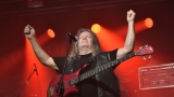 Komunál a Motorband - Nedáme se zlomit Tour - KD Mrákov (8 / 51)