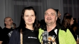 Komunál a Motorband - Nedáme se zlomit Tour - KD Mrákov (4 / 55)