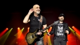 Komunál a Motorband - Nedáme se zlomit Tour - KD Mrákov (5 / 55)