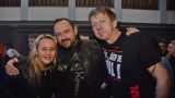 Komunál a Motorband - Nedáme se zlomit Tour - KD Mrákov (9 / 51)