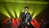 Komunál a Motorband - Nedáme se zlomit Tour - KD Mrákov (7 / 55)