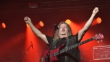 Komunál a Motorband - Nedáme se zlomit Tour - KD Mrákov (11 / 51)