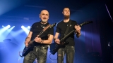 Komunál a Motorband - Nedáme se zlomit Tour - KD Mrákov (10 / 55)
