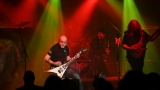 Komunál a Motorband - Nedáme se zlomit Tour - KD Mrákov (12 / 55)