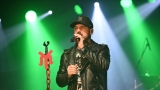 Komunál a Motorband - Nedáme se zlomit Tour - KD Mrákov (13 / 55)
