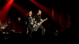 Komunál a Motorband - Nedáme se zlomit Tour - KD Mrákov (14 / 55)